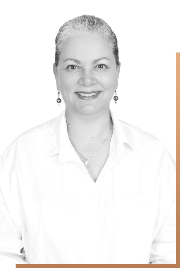 Rona Linde Counselling Psychologist